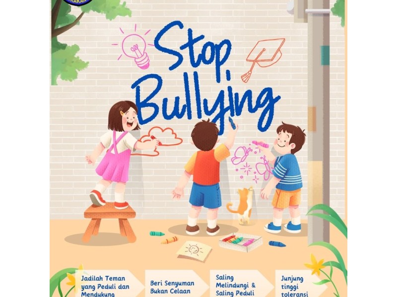 STOP BULLYING