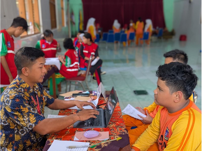 Cek Kesehatan Gratis