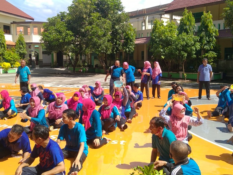 Dalaska giat merdeka